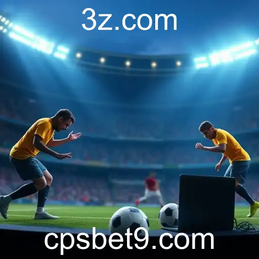 Cenário Atual dos Jogos Online e as Transformações da CPSBet