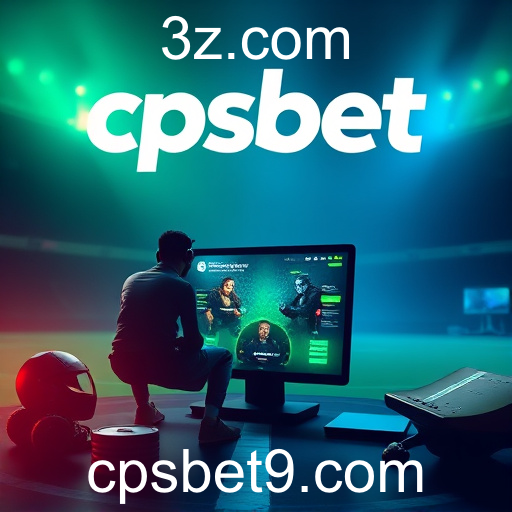 Revolução no Mercado de Jogos com a CPSbet