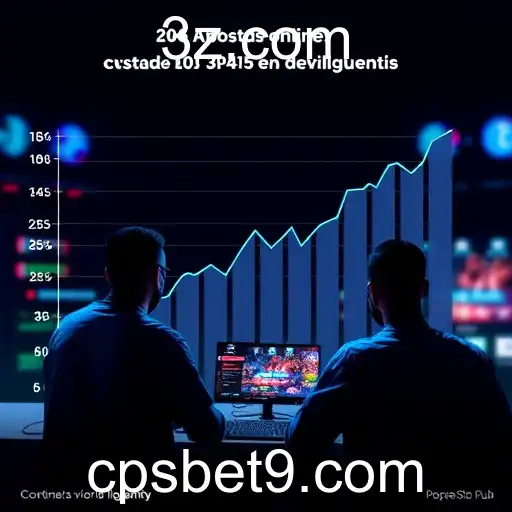 A Nova Realidade do Mercado de Jogos Online em 2025