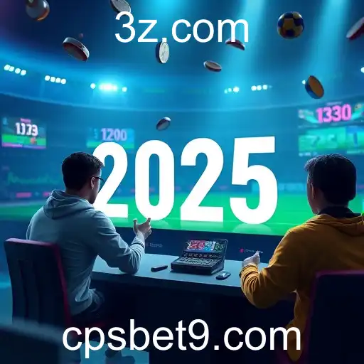 Revolução no Jogo Online com CPSBet