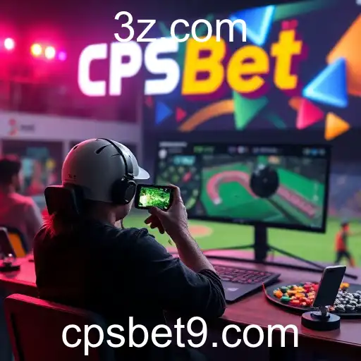 Crescimento do Mercado de Jogos e a Ascensão da CPSBET