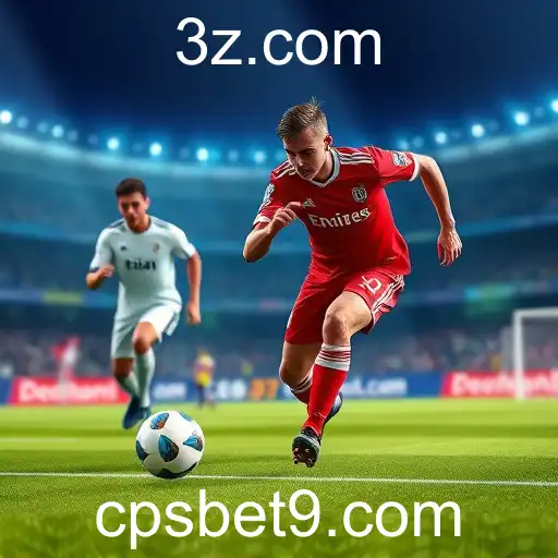 A Ascensão do CPSBet no Cenário de Apostas Online