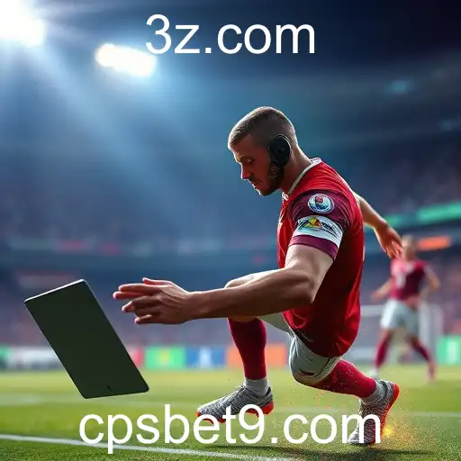 Evolução dos Sites de Apostas em 2025