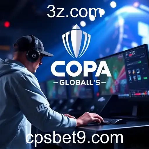 Inovação e Crescimento no Mundo dos Jogos: Foco em 2025