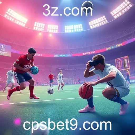 Inovação e Tendências no Mundo dos Jogos Online