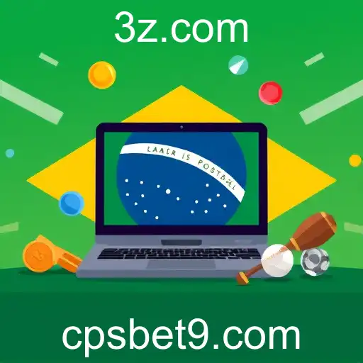 Avanço das Apostas Online no Brasil: O Impacto do CPSBet
