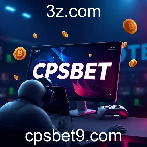 A Revolução do iGaming: CPSBET no Centro das Atenções