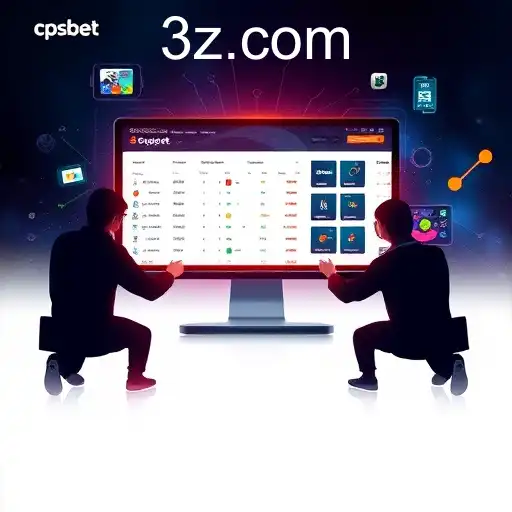 A Ascensão dos Jogos de Apostas Online em 2025