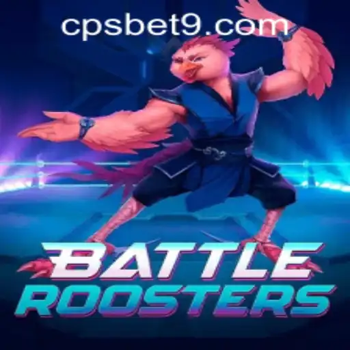 BattleRoosters: Enter the Arena with cpsbet PH Login