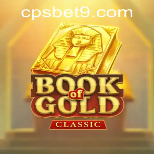 Exploring the Mystical World of BookOfGoldClassic and the CPSBet PH Login