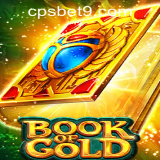 Exploring the Mystical World of Book of Gold and Navigating cpsbet PH Login
