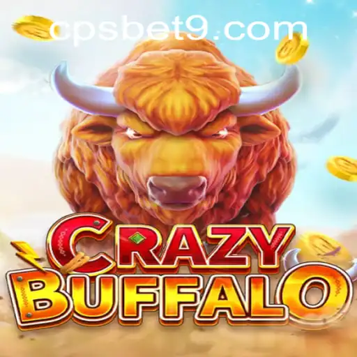 Explore the World of CRAZYBUFFALO: A Thrilling Gaming Experience