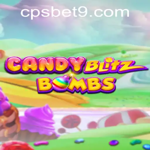 CandyBlitzBombs: A Sweet Blast of Fun