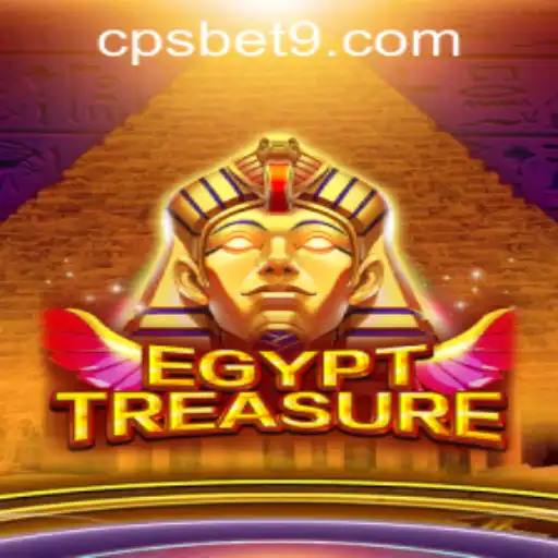 Explore the Mystical World of EgyptTreasure: A Game of Riches and Adventure