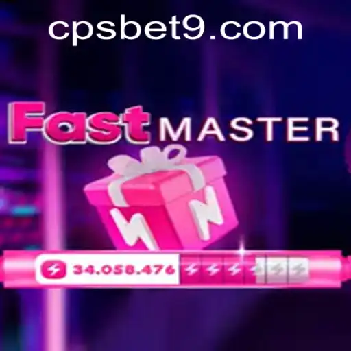 FastMaster: The Ultimate Gaming Experience with CPSBET PH Login