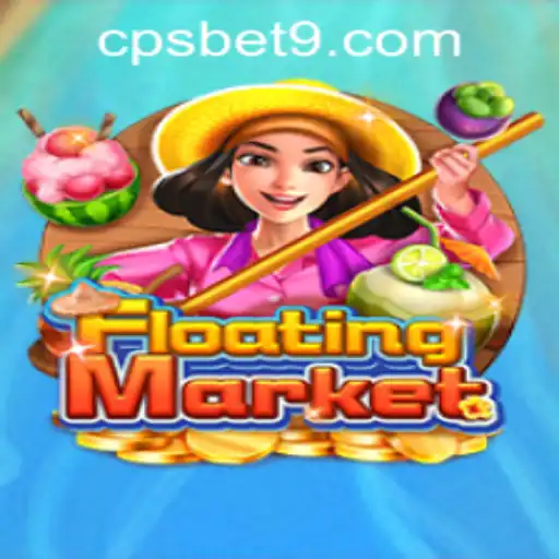 FloatingMarket: A Virtual Journey into the Vibrant World of Marketplaces