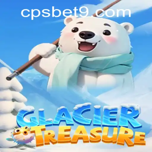 Exploring GlacierTreasure: A Chilling Adventure Awaits
