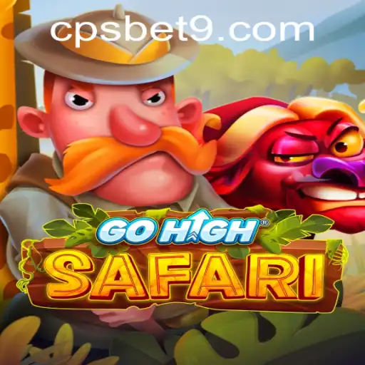 Discover the Exciting World of GoHighSafari: A Thrilling Journey with CPSBet PH Login