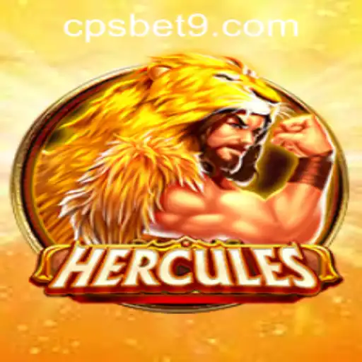 Embark on a Legendary Adventure with Hercules