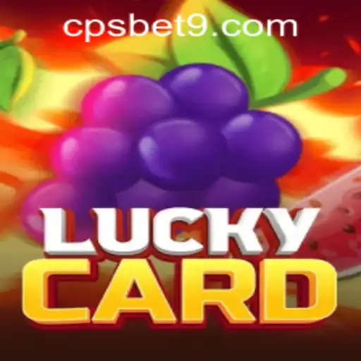 Exploring the World of LuckyCard and the Role of CPSBet PH Login