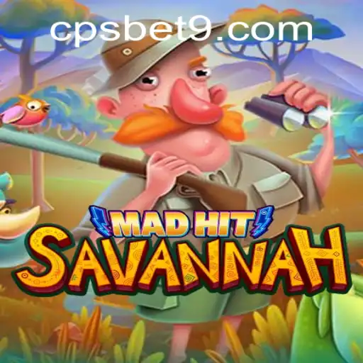 MadHitSavannah: A Thrilling Adventure Game with Riveting Features