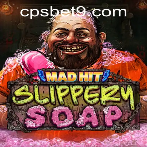 MadHitSlipperySoap: An Engaging New Game Experience