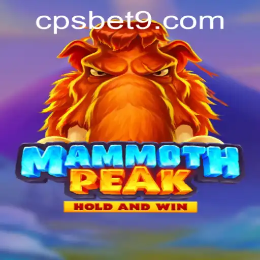 Discover the Thrilling World of MammothPeak and How to Access via CPSBet PH Login