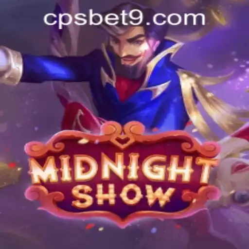 MidnightShow: An Immersive Gaming Experience