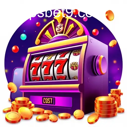 Gaming Experience cpsbet PH Login - 800+ Premium and Exclusive Games