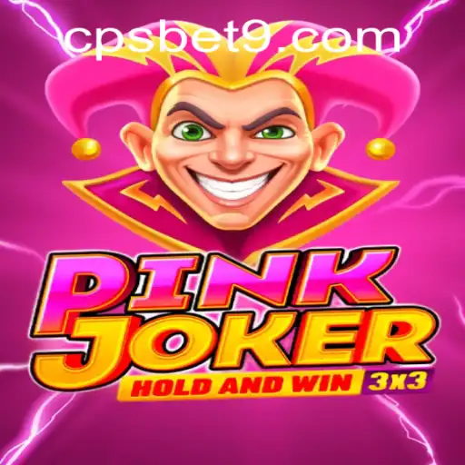 Discover the Thrilling World of Pinkjoker: A New Era in Online Gaming