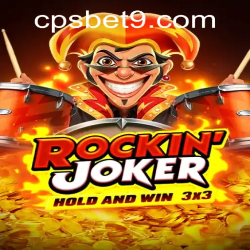 RockinJoker: A Comprehensive Guide and Current Trends