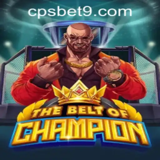 TheBeltOfChampion: An Epic Journey into the Realm of Competition