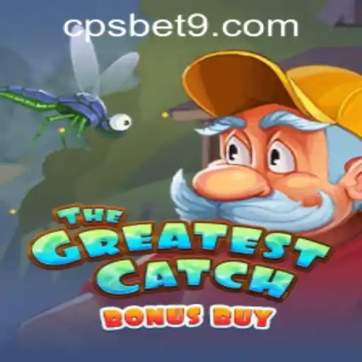 TheGreatestCatchBonusBuy: Dive into an Unforgettable Gaming Experience