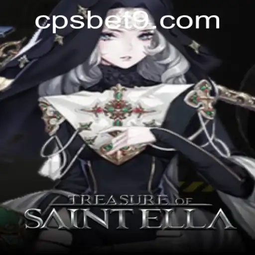 Discover the Adventure of TreasureofSaintElla
