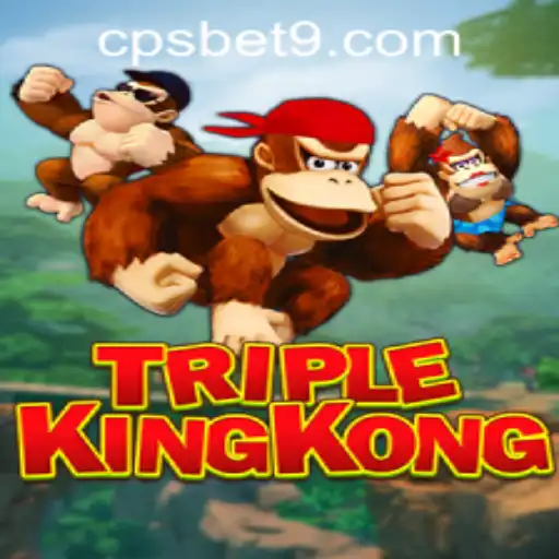 Unveiling TripleKingKong: A Thrilling Adventure in the World of Virtual Gaming