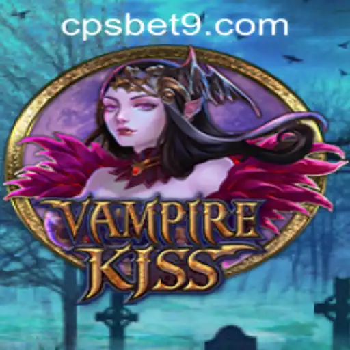 Explore the Dark Allure of VampireKiss: A Fascinating Gaming Experience
