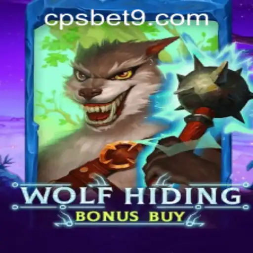 Discover the Intriguing World of WolfHidingBonusBuy