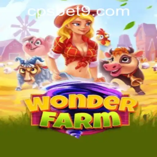 Welcome to WonderFarm: A Thriving World of Adventure